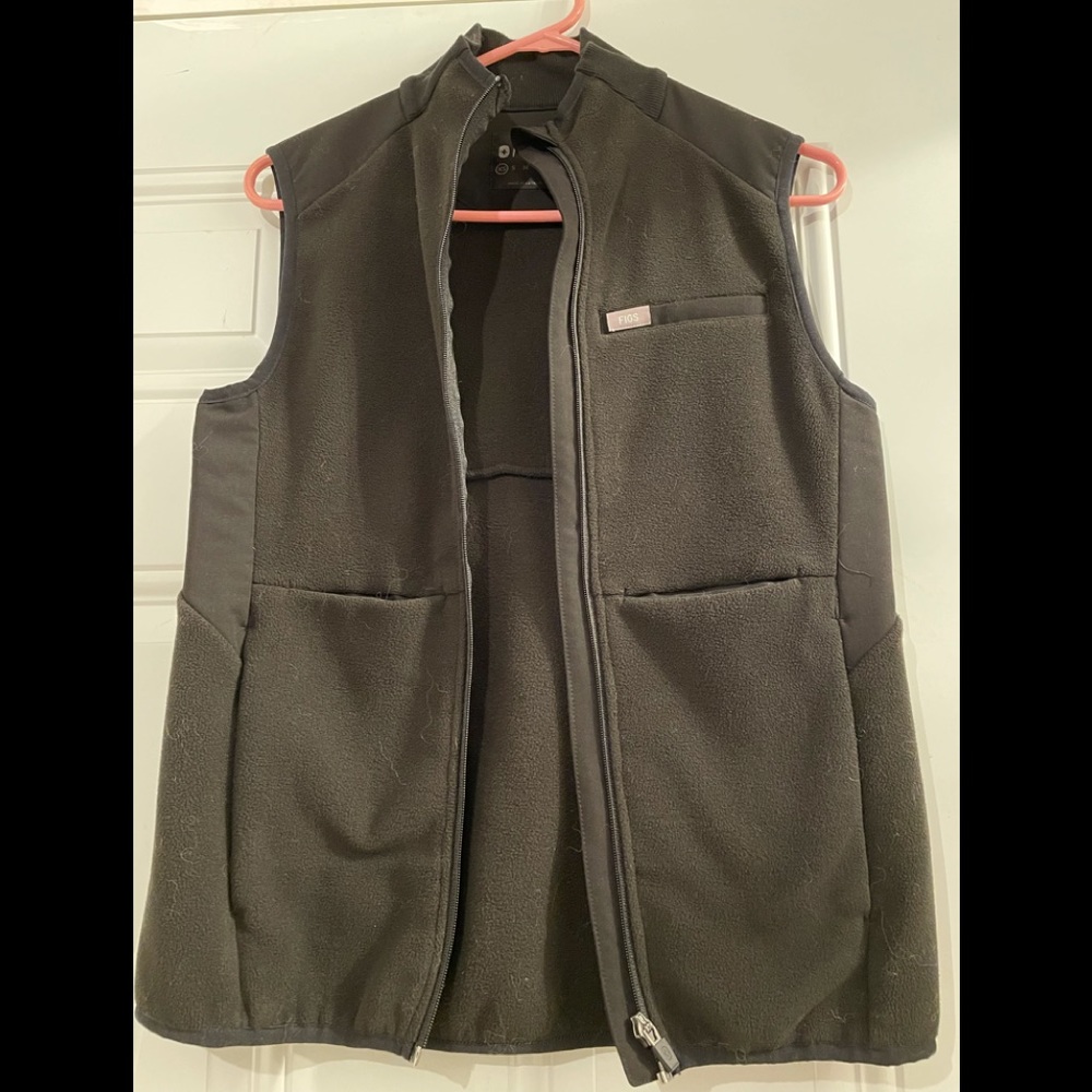 Figs Women’s XS “On Shift” Fleece Jacket❣️